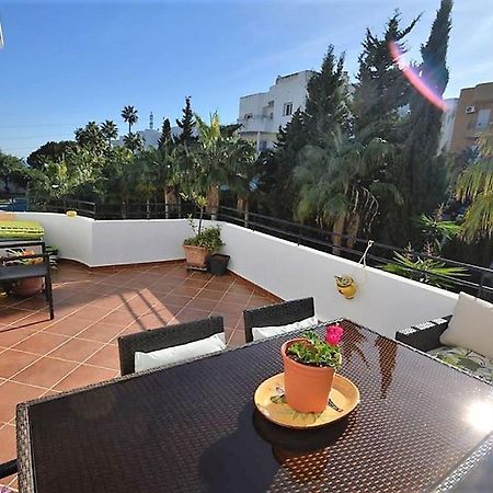 Apartamento Estepona Golf Exteriör bild