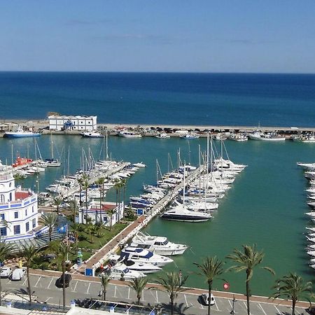 Apartamento Estepona Golf Exteriör bild