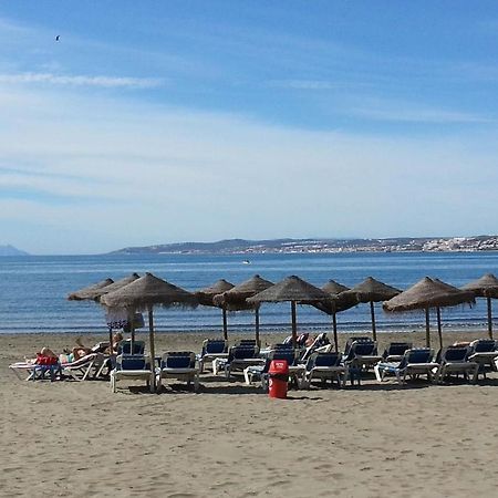 Apartamento Estepona Golf Exteriör bild