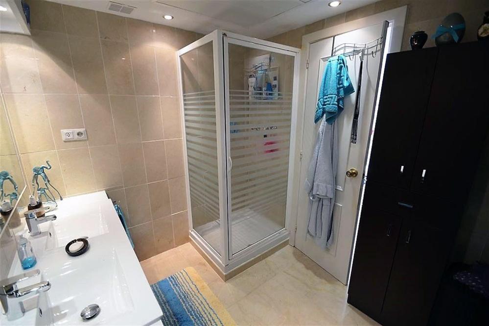 Apartamento Estepona Golf Exteriör bild