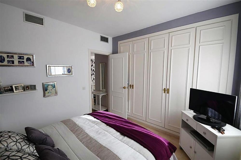Apartamento Estepona Golf Exteriör bild