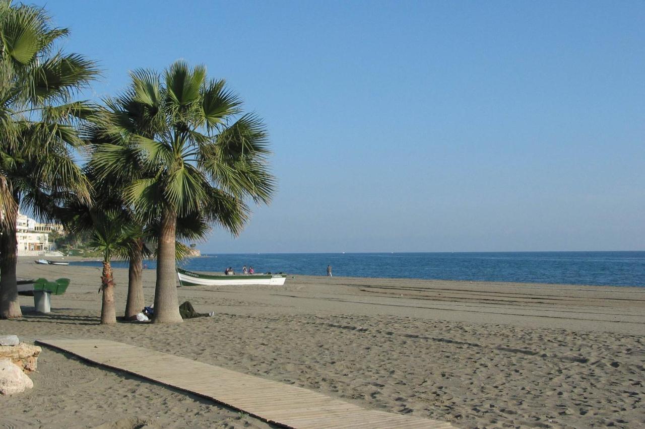 Apartamento Estepona Golf Exteriör bild