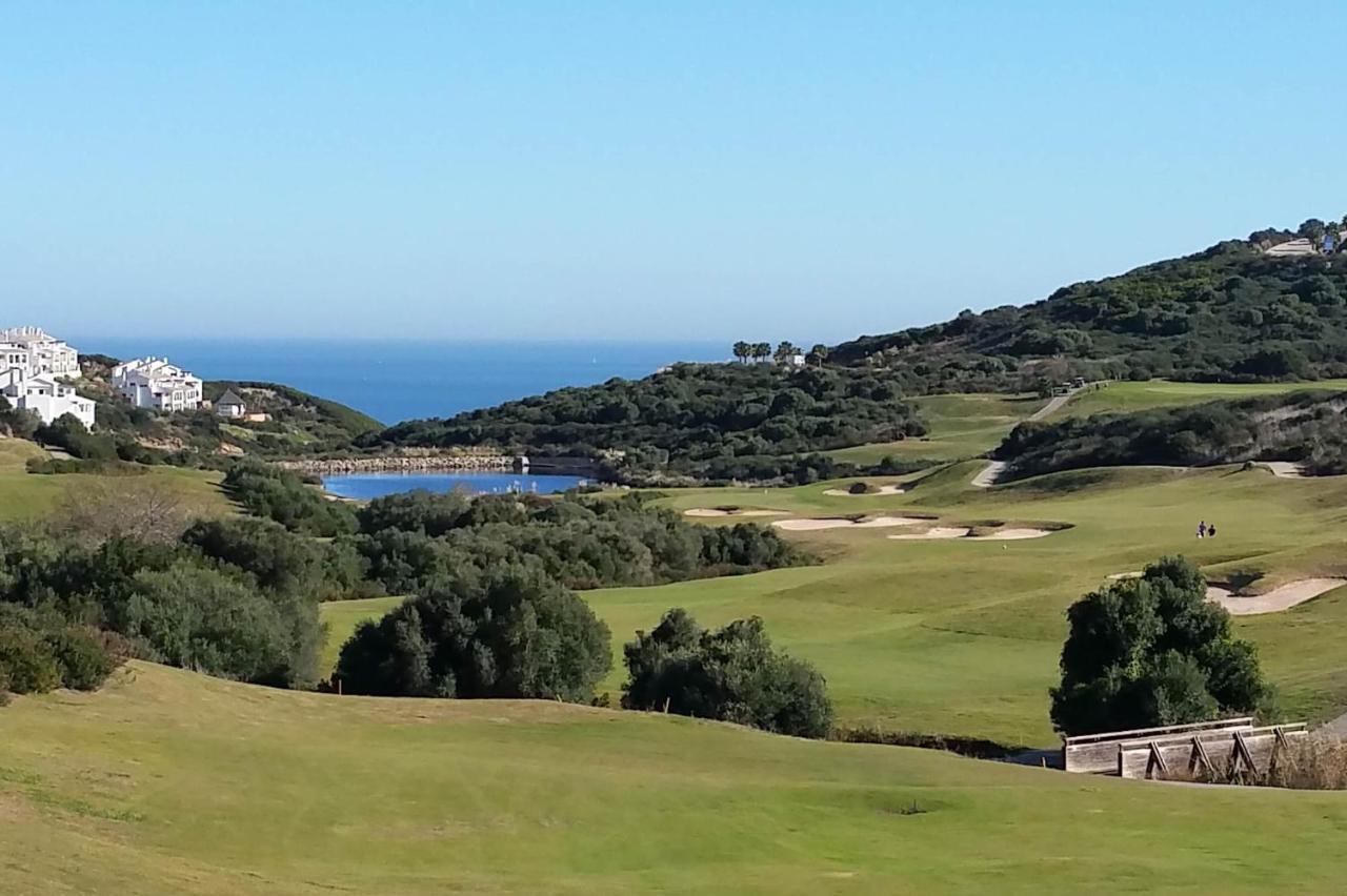 Apartamento Estepona Golf Exteriör bild